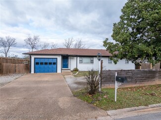 6011 S Y St, Fort Smith, AR 72903