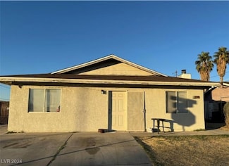 4214 E Baltimore Ave, Las Vegas, NV 89104