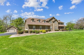 125 W Woodmere Dr, Tiffin, OH 44883