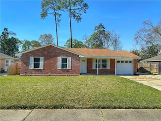 1506 Oakwood Dr, Slidell, LA 70458