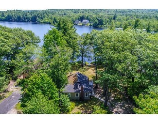 398 Ashby Rd, Ashburnham, MA 01430