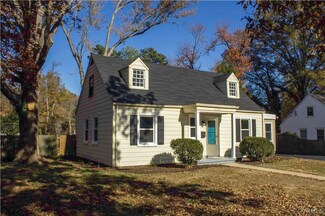 5730 Bondsor Ln, Richmond, VA 23225