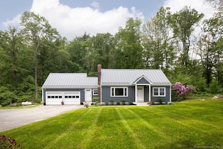 331 Calkinstown Rd, Sharon, CT 06069
