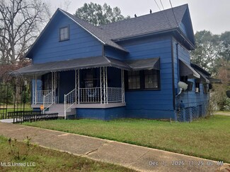 610 Avenue D, McComb, MS 39648