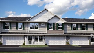 3027 Hemlock St, Little Canada, MN 55117