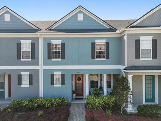10160 Ridgebloom Ave, Orlando, FL 32829