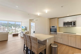 888 Kapiolani Blvd Unit 3802, Honolulu, HI 96813