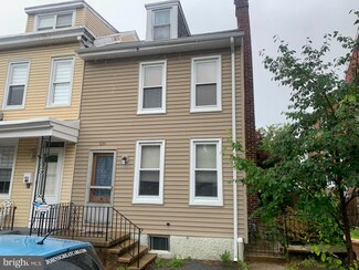531 Franklin St, West Reading, PA 19611