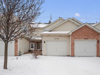 1536 Darien Lake Dr, Darien, IL 60561