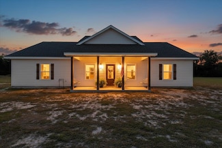 435 SW Brown Cemetary Rd, Mayo, FL 32066