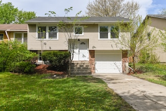 21596 Peterson Ave, Sauk Village, IL 60411