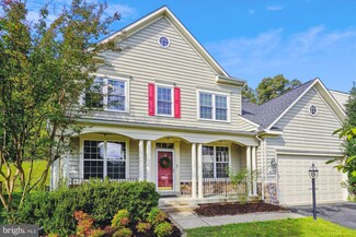 4170 Talon Dr, Dumfries, VA 22025