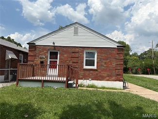8301 Archer Ave, Saint Louis, MO 63132