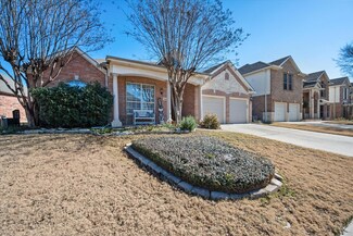 7804 Pirate Point Cir, Arlington, TX 76016