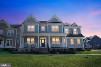 10649 Wennington St, Middle River, MD 21220