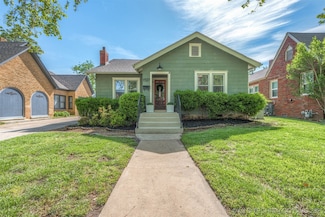 1527 S Florence Place, Tulsa, OK 74104