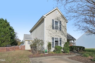 2706 Ramblegate Ln, Durham, NC 27705