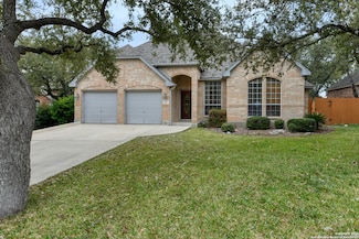 3211 Edge View, San Antonio, TX 78259