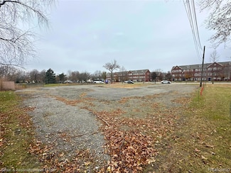 22675 Goddard Rd, Taylor, MI 48180