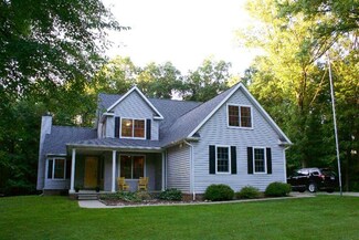 13766 Orchard Ridge, Chelsea, MI 48118