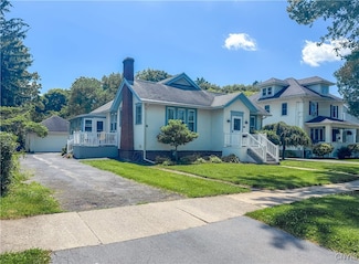 46 Swift St, Auburn, NY 13021