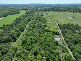 35 Ashley Rd, Bokoshe, OK 74930