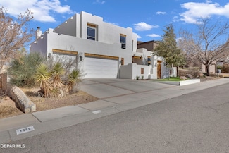 1325 Calle Lago, El Paso, TX 79912