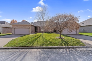 2408 W Deerbrooke Trail, Ozark, MO 65721