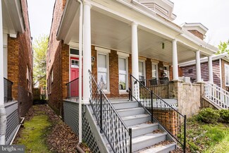 4666 Kernwood Ave, Baltimore, MD 21212