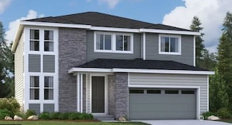 13912 181st St E Unit 62, Puyallup, WA 98374