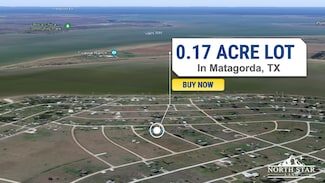0 Indian Hill Unit APN: R14540, Palacios, TX 77465
