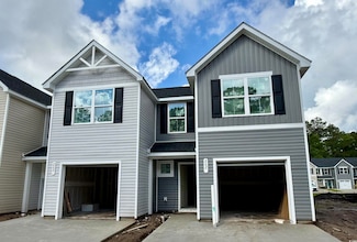 262 Christiana Ln Unit A, Myrtle Beach, SC 29579
