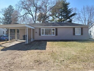 1839 S 25th St, Terre Haute, IN 47802