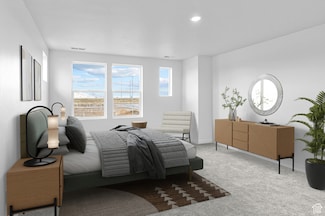2873 S Ritter Row Unit 53, West Valley City, UT 84128