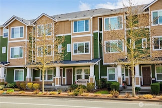 3326 31st Dr, Everett, WA 98201