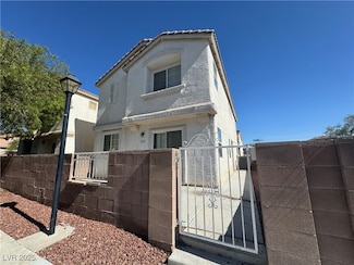 3231 Ocean Spray Ct, North Las Vegas, NV 89031