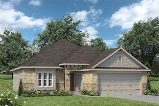 11405 Celestial Ct, Lorena, TX 76655