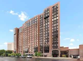 4 Martine Ave Unit 416, White Plains, NY 10606