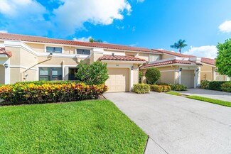767 Windermere Way Unit 4, Palm Beach Gardens, FL 33418