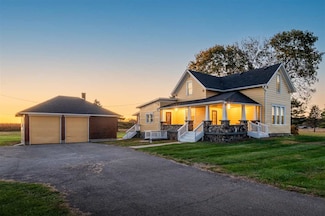 2468 S Us Hwy 27, Winchester, IN 47394