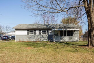 952 Lancaster Ave, Reynoldsburg, OH 43068