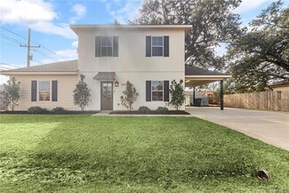 3609 Salene Rd, Lake Charles, LA 70605