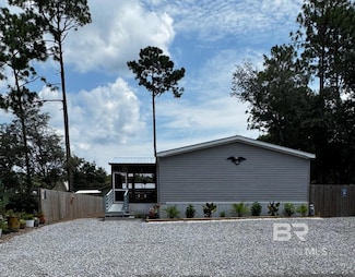 1649 Del Rey Dr, Lillian, AL 36549