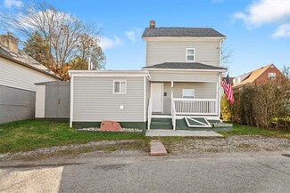 431 Spikenard St, Carnegie, PA 15106