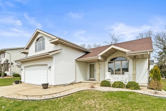 7338 Blue Maple Trail, Madison, WI 53719