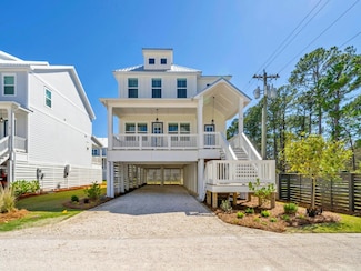14 Tyler James Way, Santa Rosa Beach, FL 32459