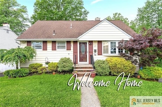 111 E 5th Ave, Port Reading, NJ 07064