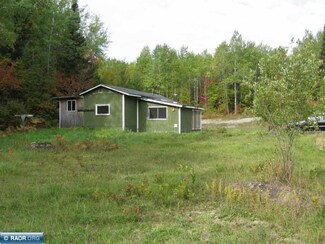 607 New Tomahawk Rd, Isabella, MN 55607