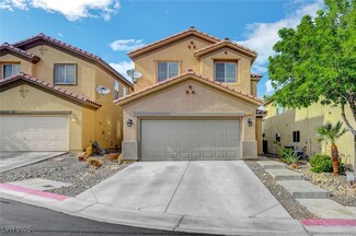 722 Chepstow Ave, Las Vegas, NV 89178