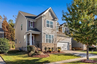 1821 Sapphire Meadow Dr, Fort Mill, SC 29715